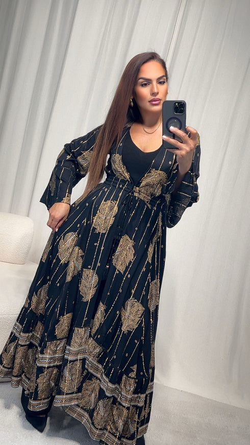 Kimono AMAEL